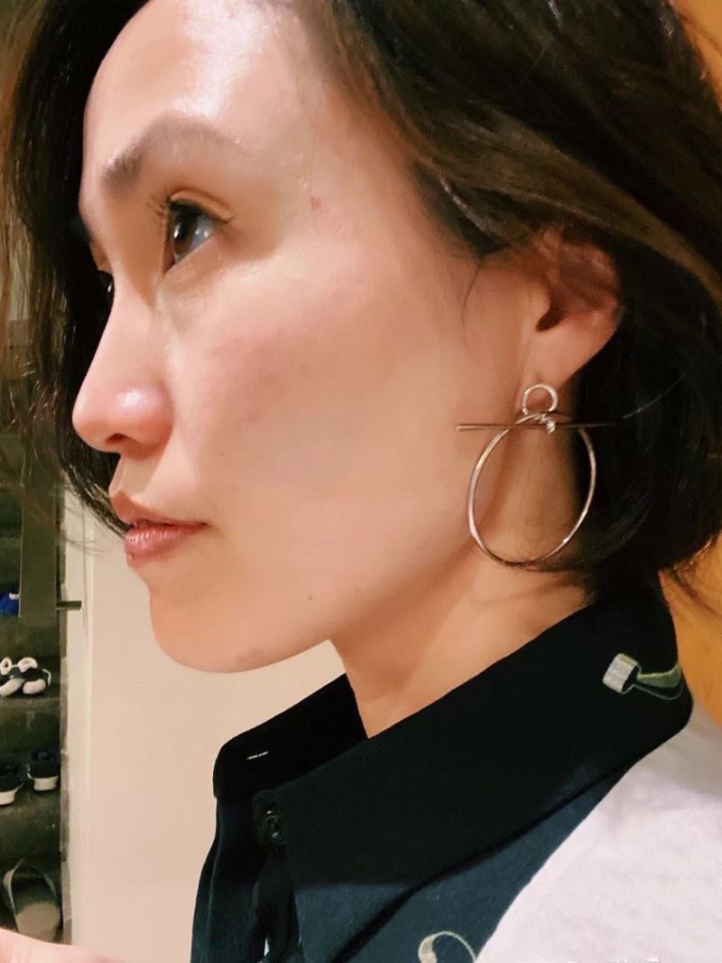 Hermes Earrings